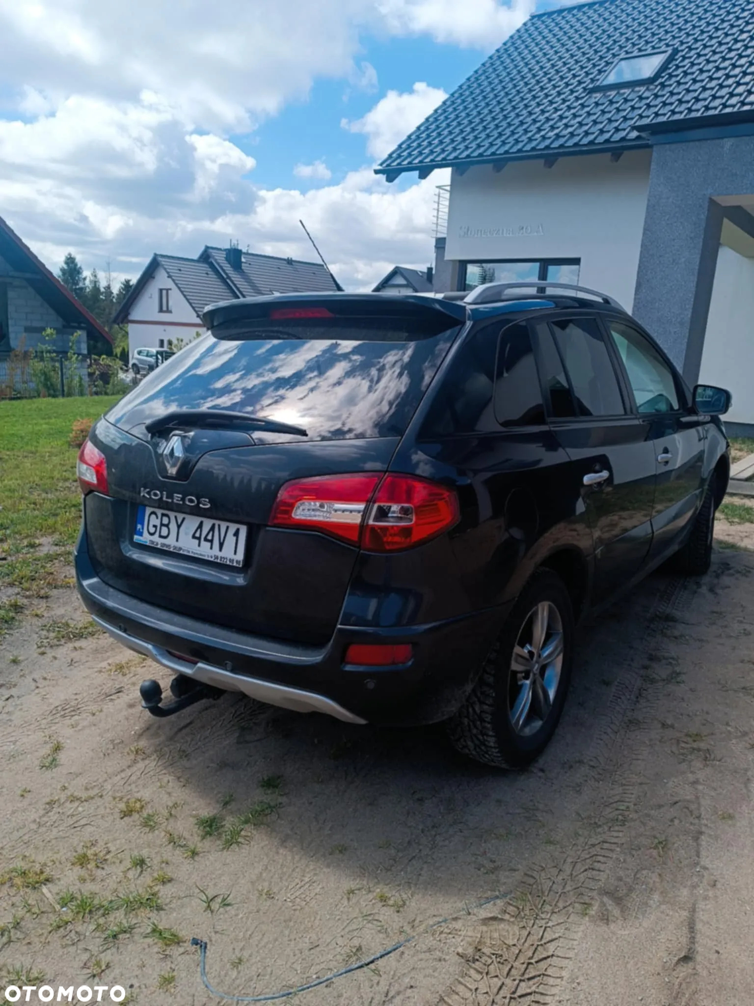 Renault Koleos - 7