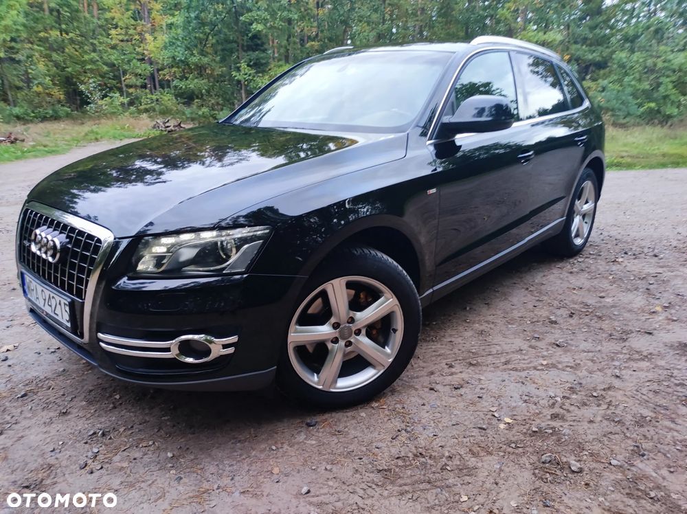 Audi Q5 3.0 TDI Quattro S tronic - 2