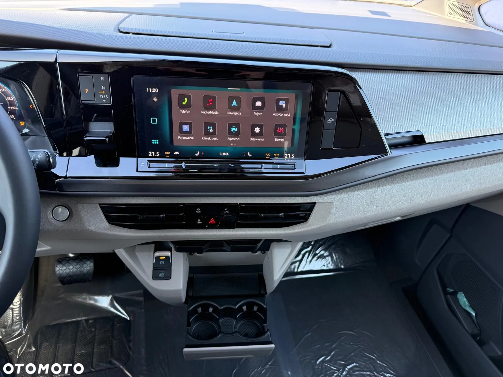 Volkswagen California - 21