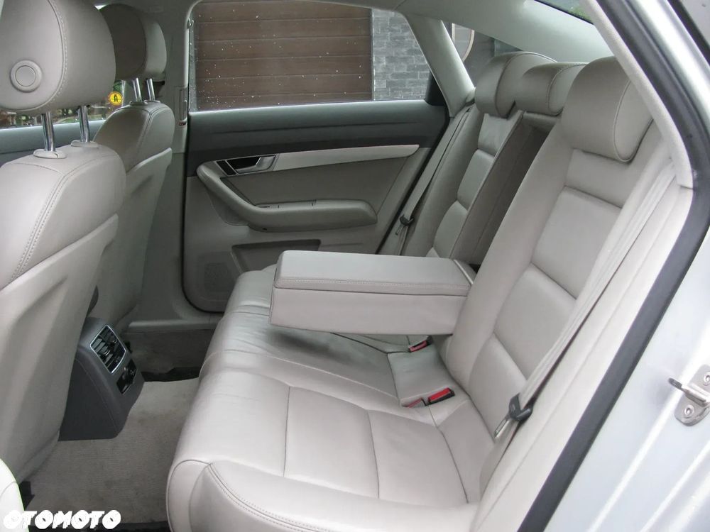 Audi A6 Limousine 2.0 TDIe DPF - 24