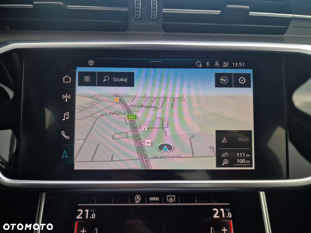 Audi A6 - 23