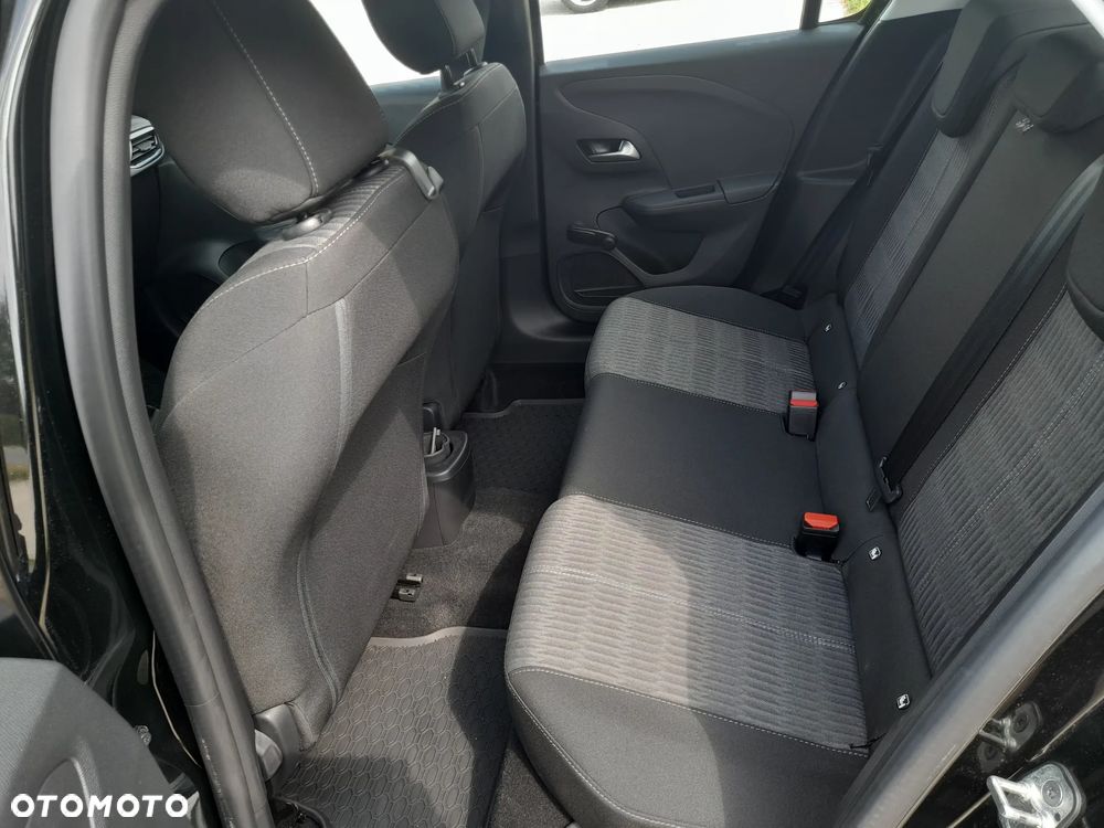 Opel Corsa 1.2 S&S - 9