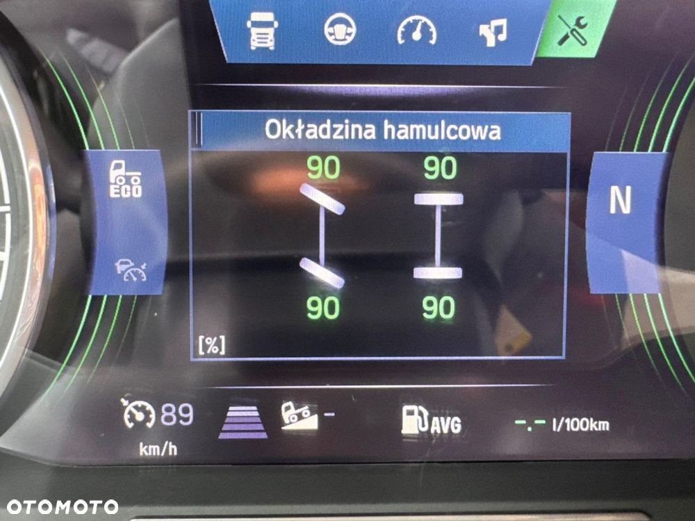 Scania R 460 A4x2NA - 24