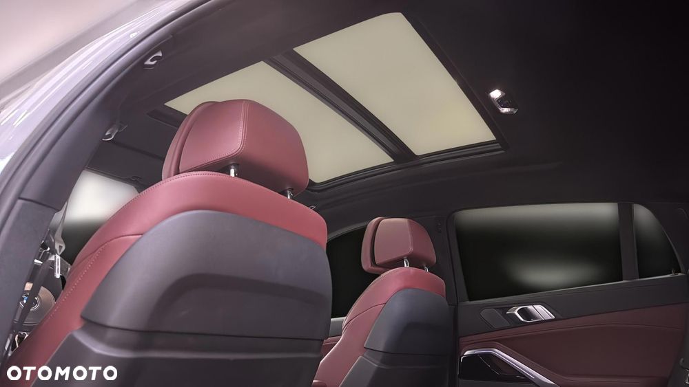 BMW X6 xDrive40d mHEV - 18