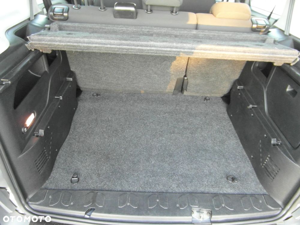 Opel Combo 1.6 CDTI L1H1 Selection - 8