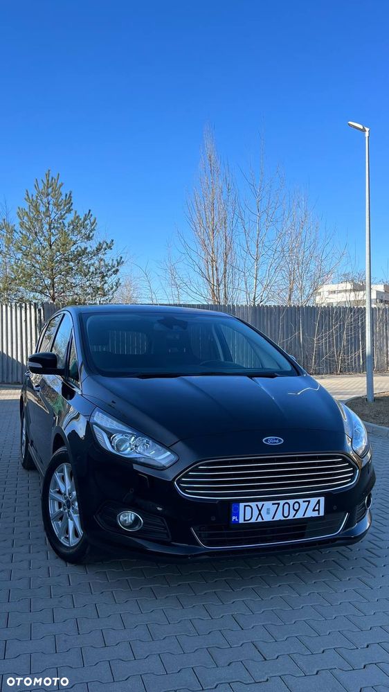 Ford S-Max - 2