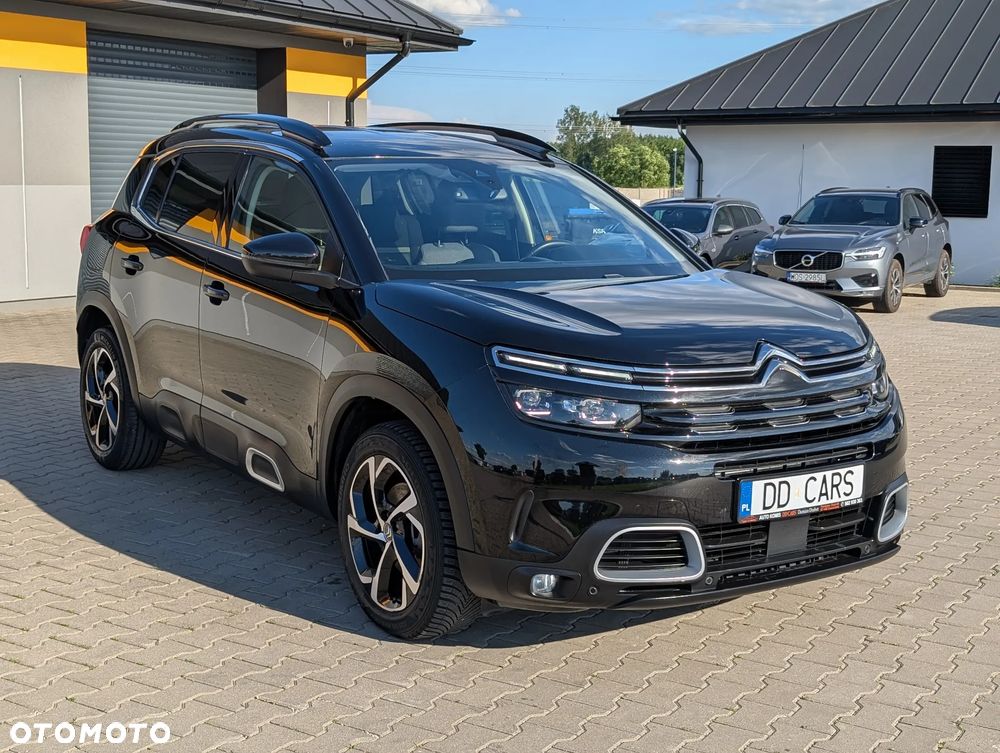 Citroën C5 Aircross 1.2 PureTech Feel - 17