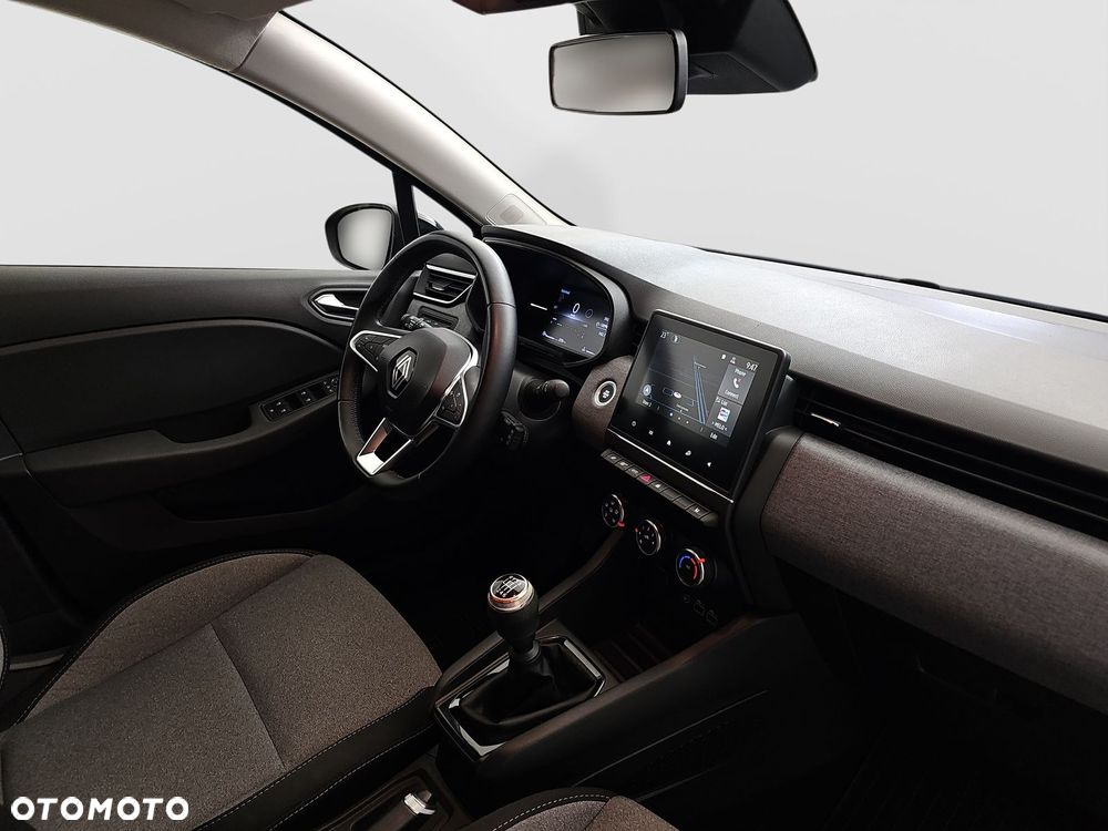 Renault Clio 1.0 TCe Evolution - 31