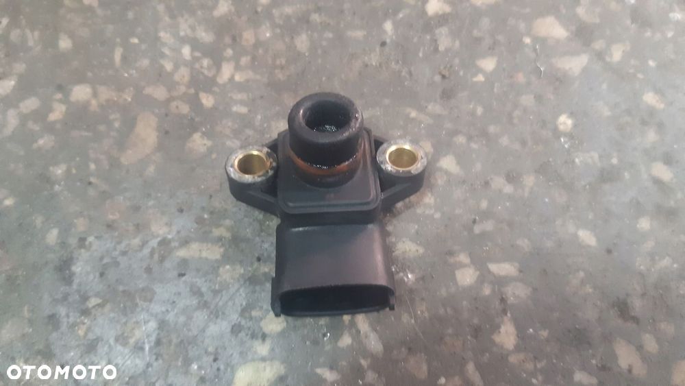 Czujnik doladowania SSANGYONG KYRON 2.0XDI - 2