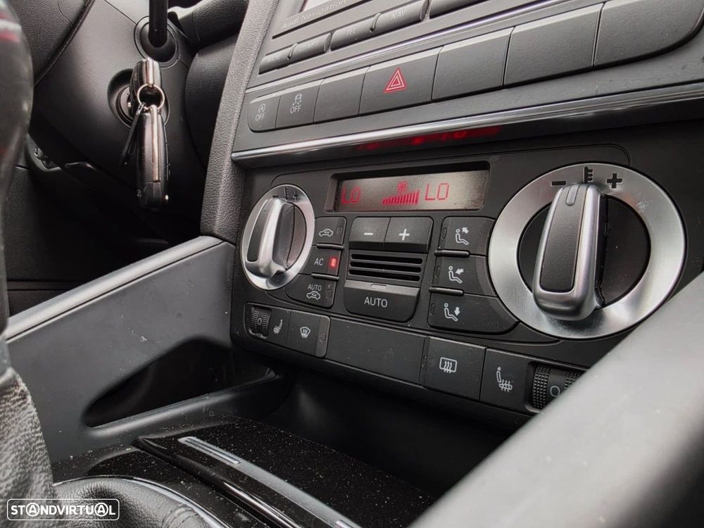 Audi A3 Sportback 1.6 TDI S-line - 26