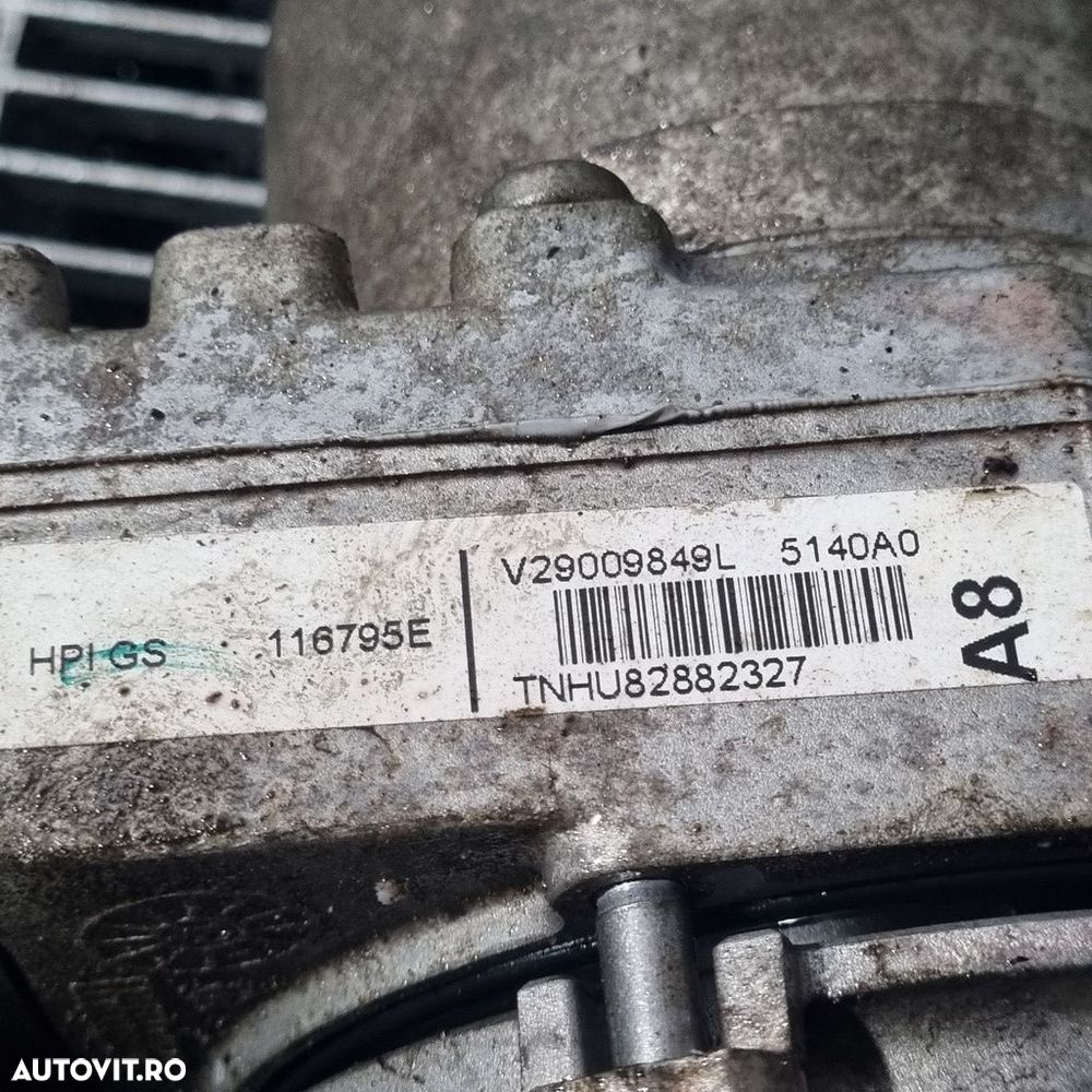 Pompa Servo Dacia Sandero 2 Facelift 1.0 SCE 2016 - 2020 73CP Manuala (1488) Benzina ... - 6