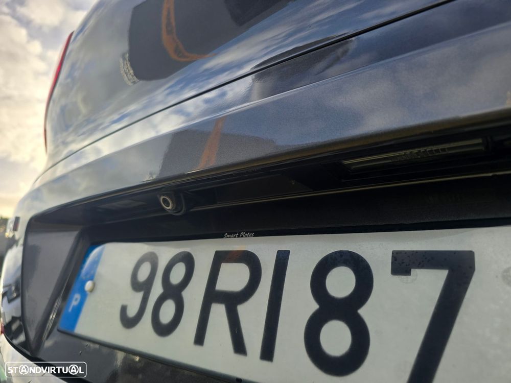 Hyundai Tucson 1.7 CRDi Executive - 15