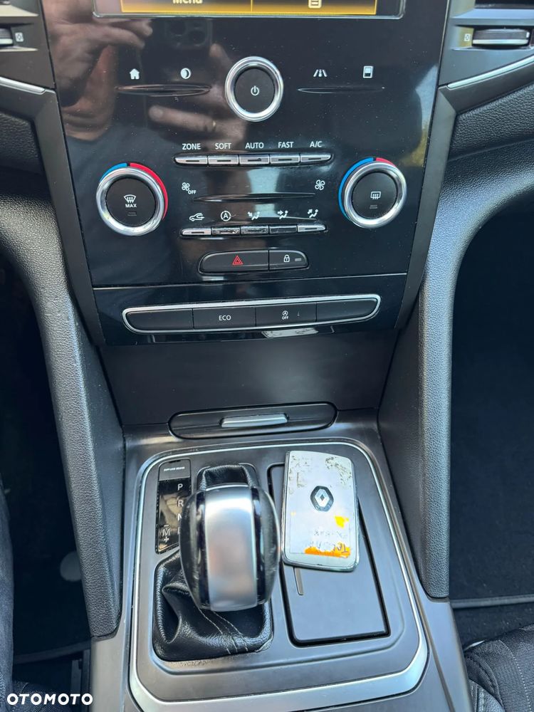 Renault Talisman ENERGY dCi 130 EDC LIMITED - 3