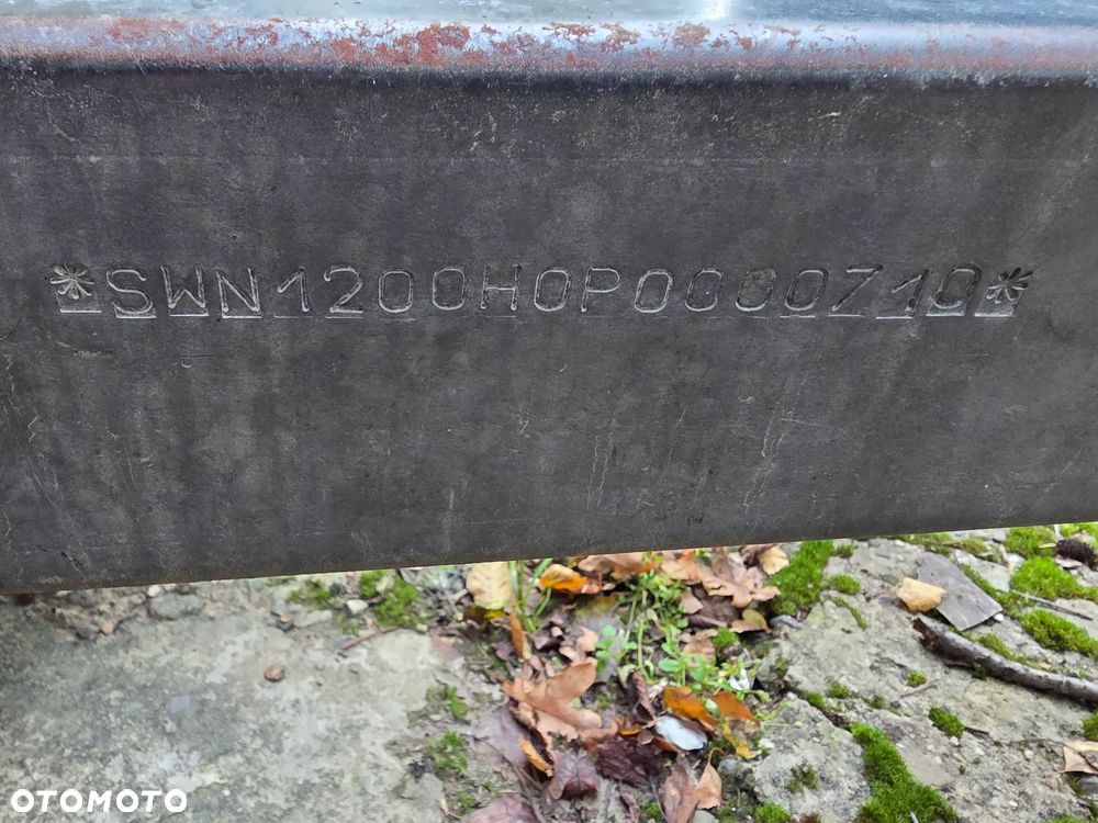 Niewiadów 1200 H-04 - 6