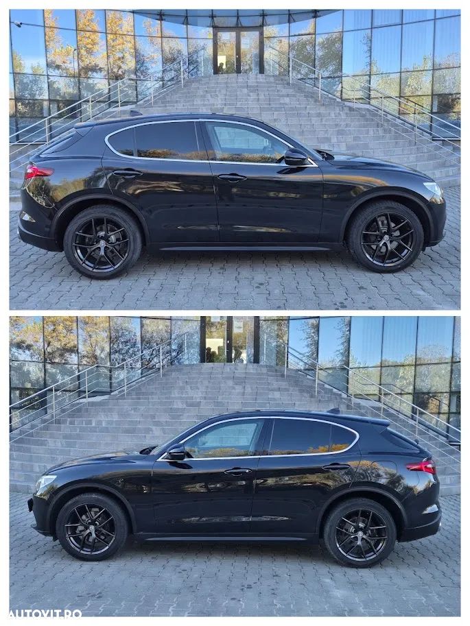 Alfa Romeo Stelvio 2.0 Turbo AWD AT8 Veloce - 5
