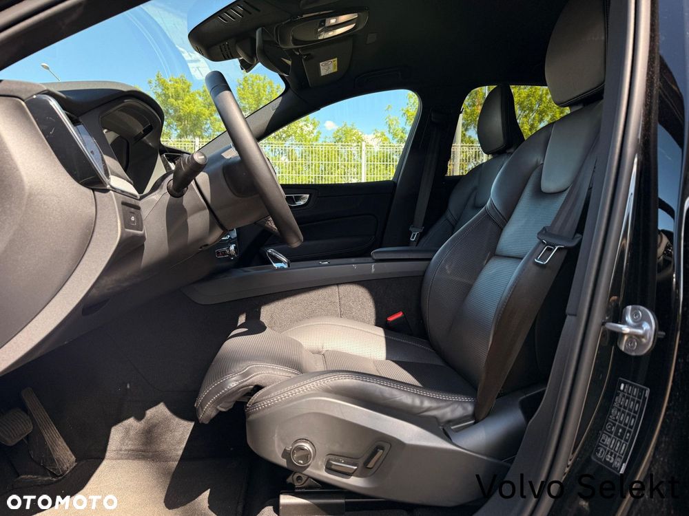 Volvo XC 60 - 34