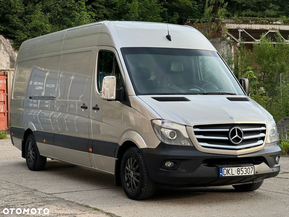 Mercedes-Benz Sprinter 906.213 - 6