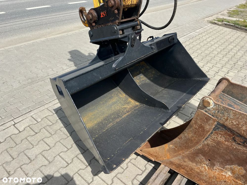 Yanmar VIO080-1A - 13