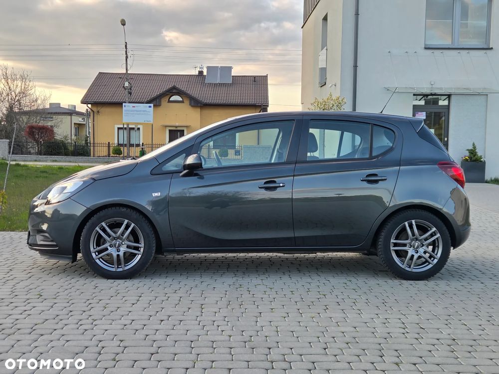 Opel Corsa 1.4 Enjoy - 2