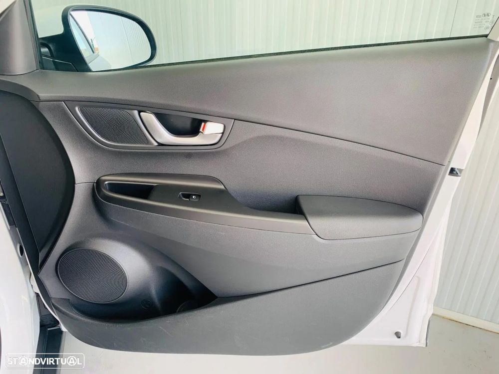 Hyundai Kauai 48.6 kWh Premium - 36