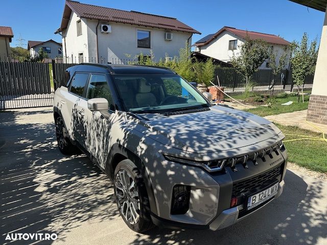 SsangYong Torres 1.5 GDI Turbo AT6 Premium - 7