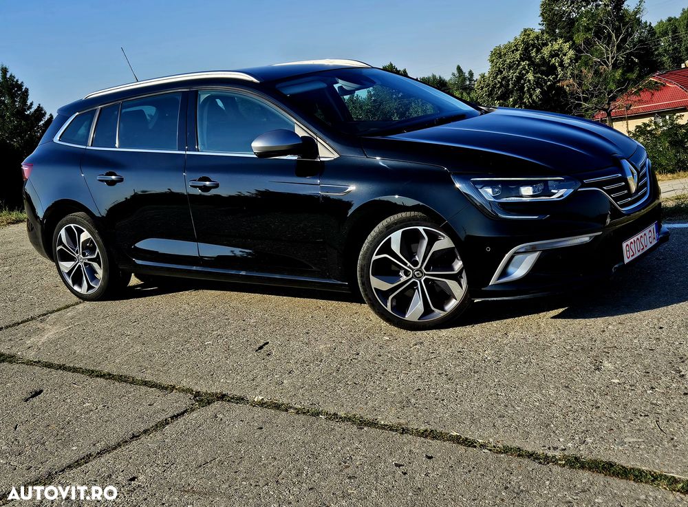 Renault Megane - 8
