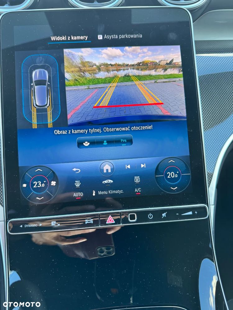 Mercedes-Benz GLC 200 d 4-Matic - 16