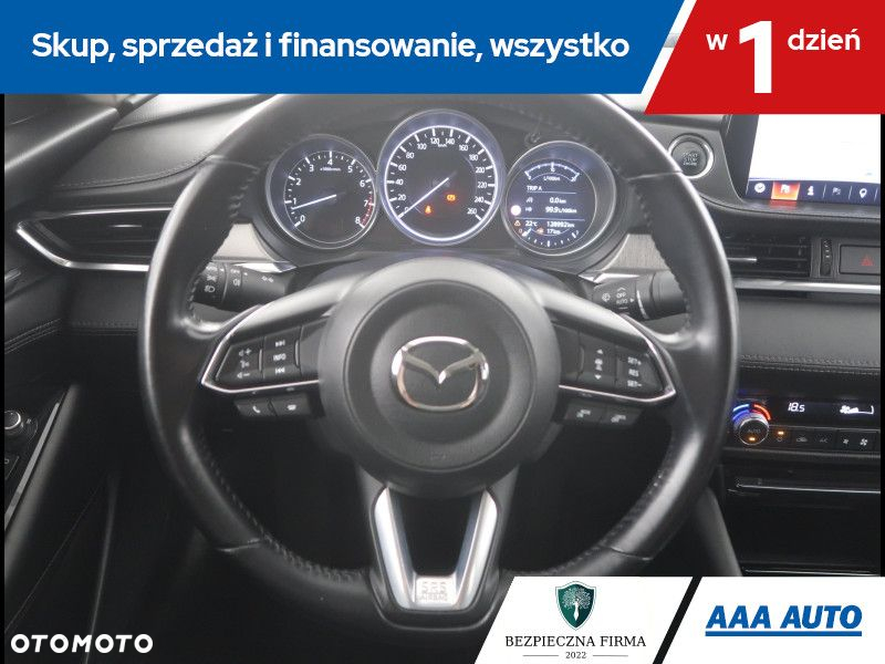 Mazda 6 - 17