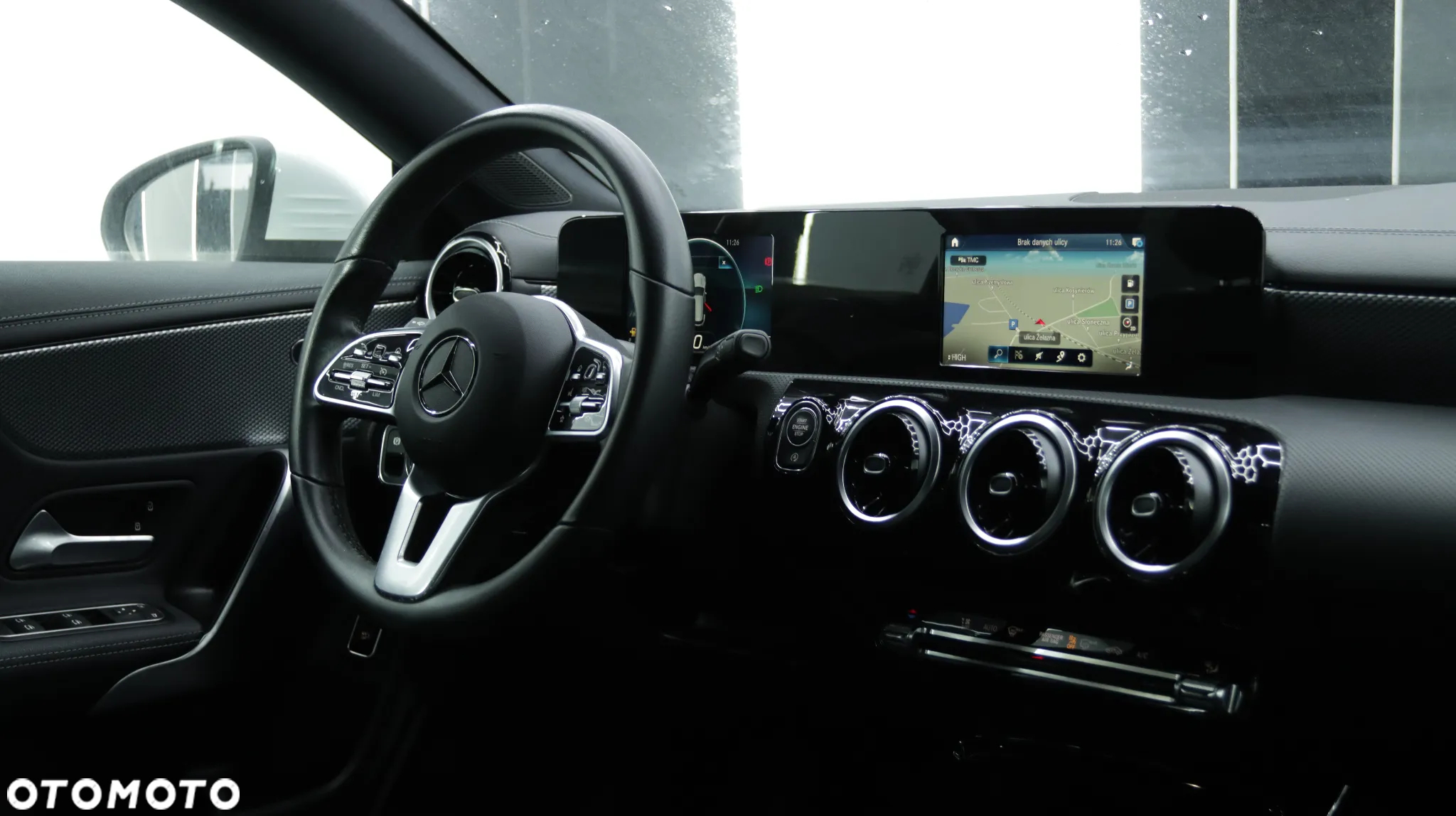 Mercedes-Benz CLA 220 d AMG Line 8G-DCT - 16