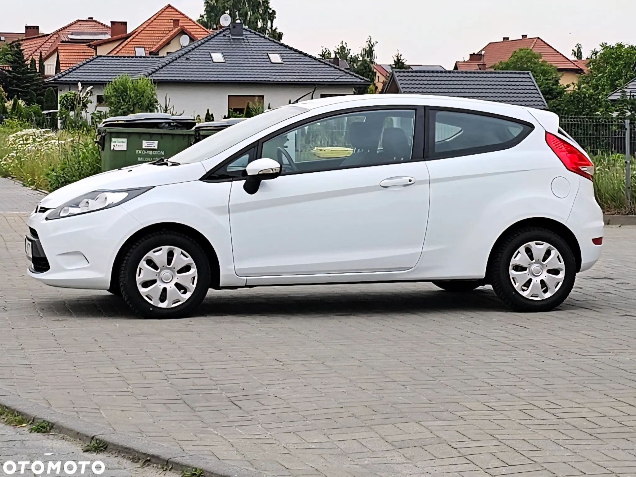 Ford Fiesta 1.25 Trend Edition - 1
