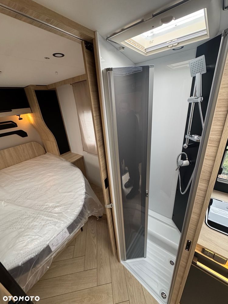 Ford Chausson 798 Titanium Ultimate - 37