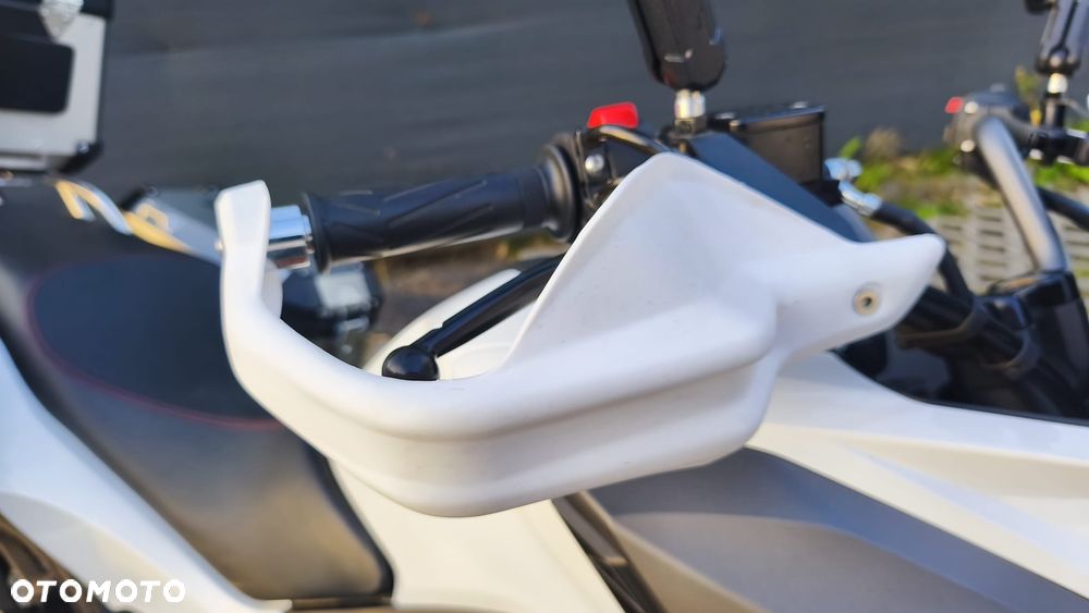 Daytona Dymoto 125 - 6