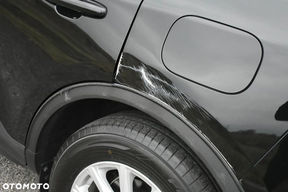 Ford Kuga 2.5P PHEV FWD Titanium - 9