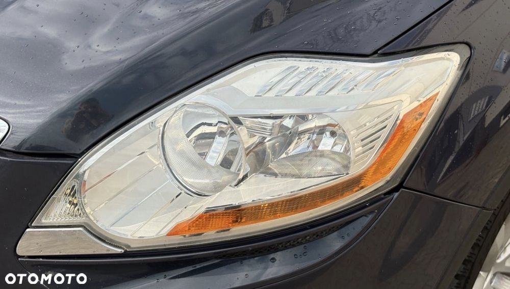 Ford Kuga 2.0 TDCi 4WD Trend - 4
