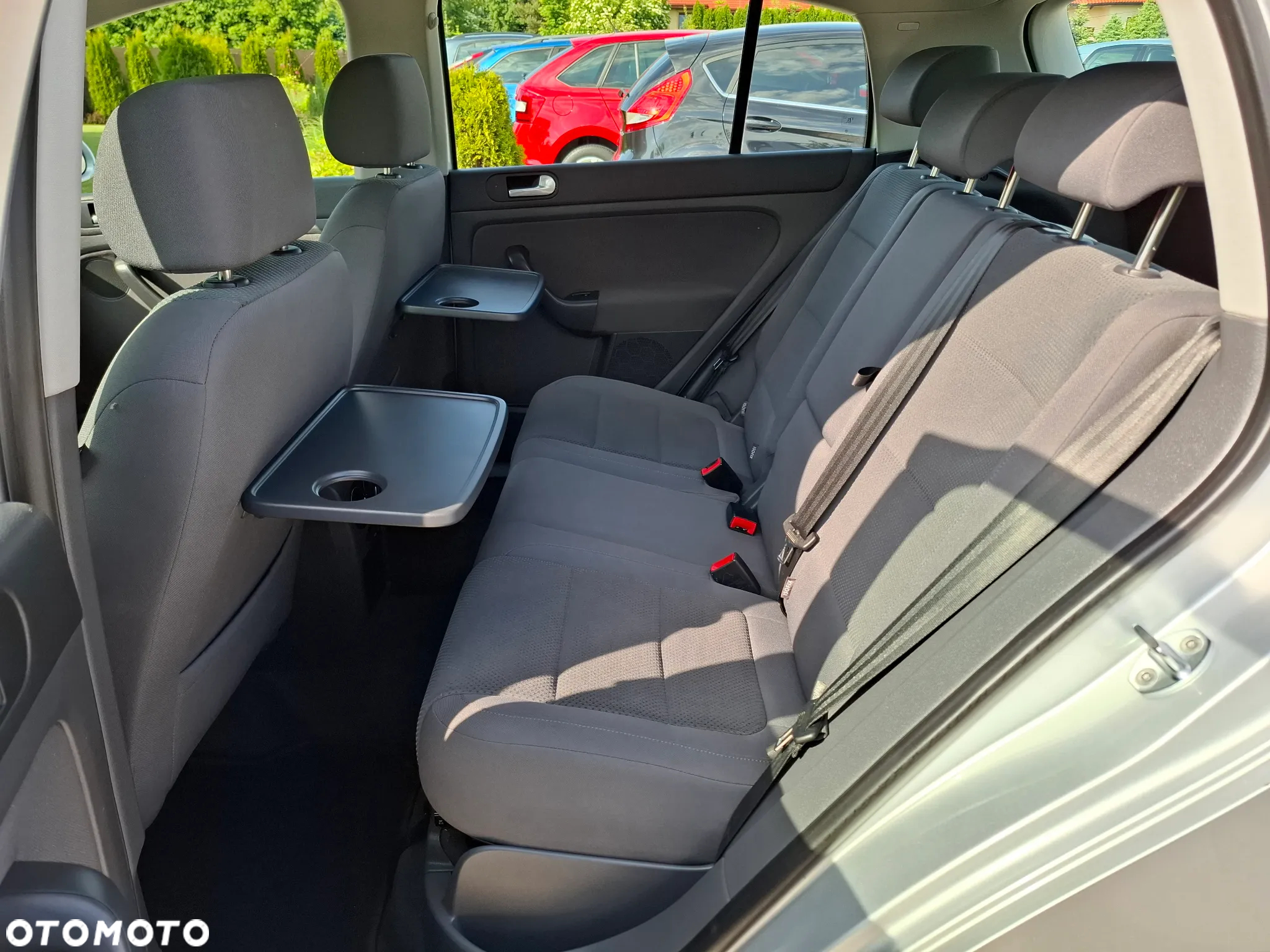 Volkswagen Golf Plus 1.6 Highline - 36