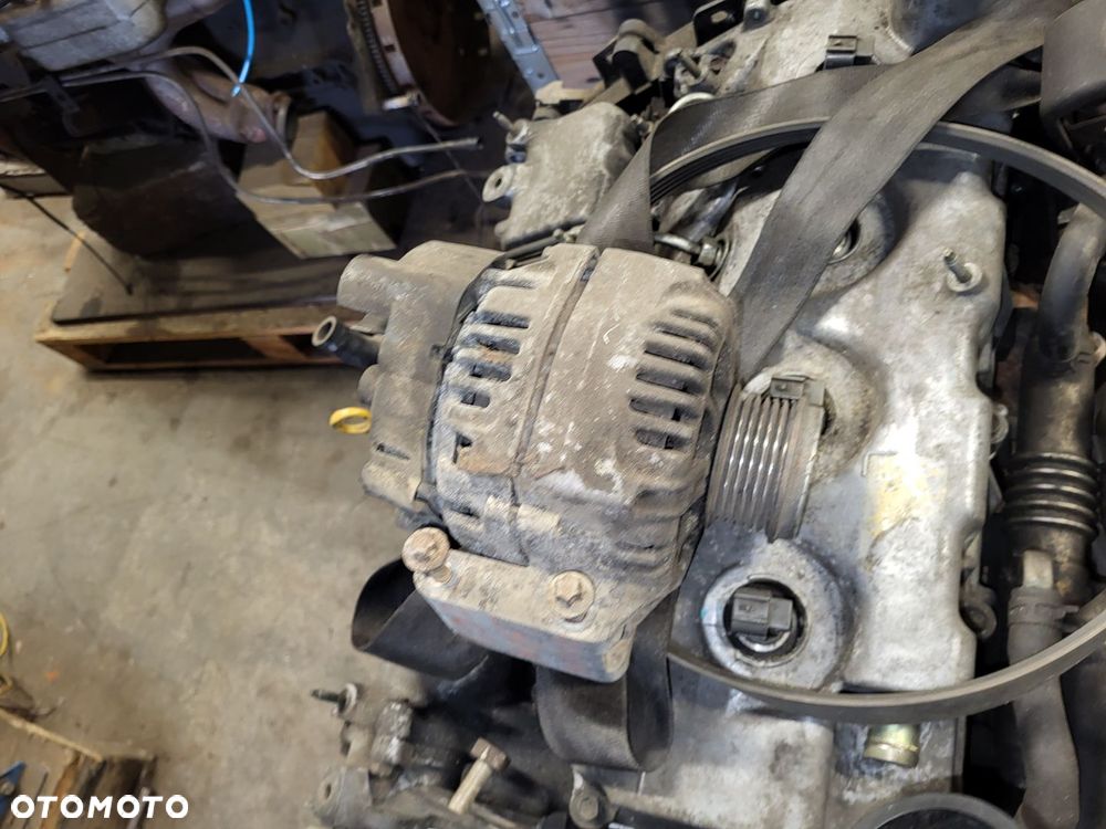 Alternator suzuki swift 1.3 diesel - 3