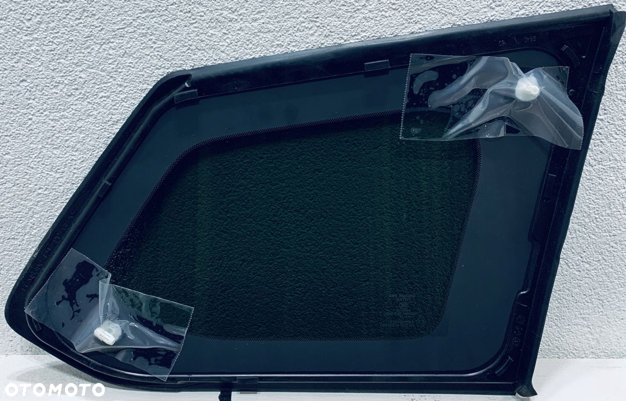 Szyba karoseryjna lewa OPEL ASTRA L KOMBI 2022- ORYGINAŁ - 3