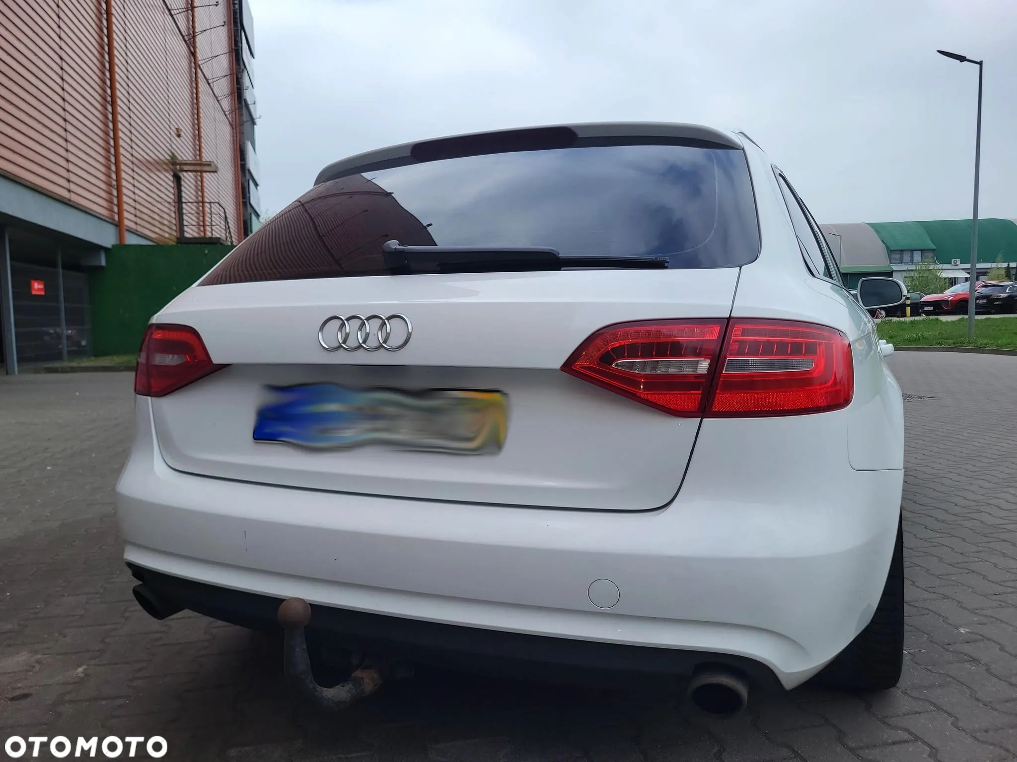 Audi A4 1.8 TFSI Multitronic - 21