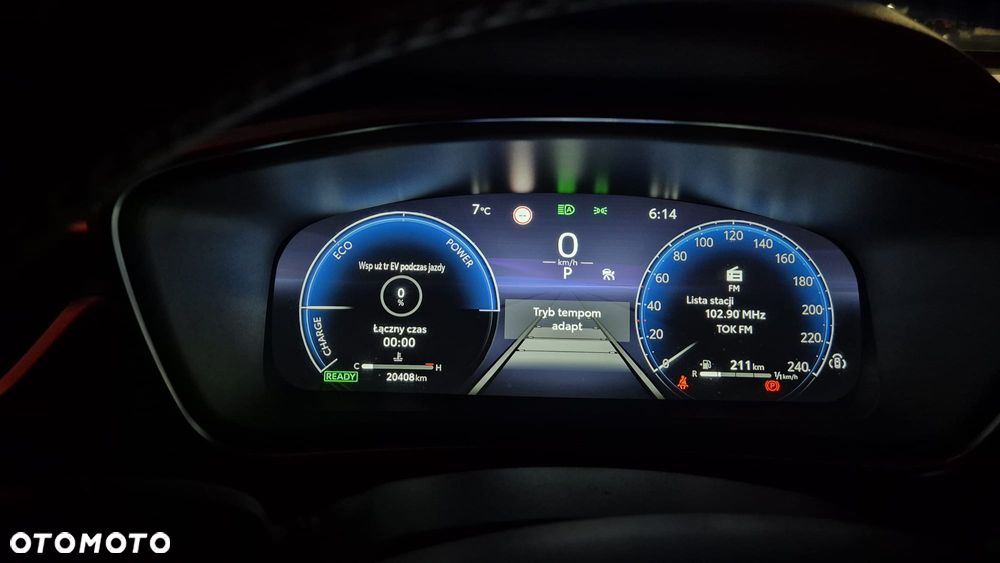 Toyota Corolla 1.8 Hybrid Comfort - 2