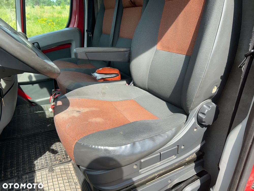 Fiat Ducato - 11