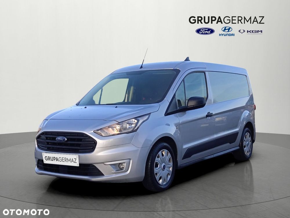 Ford Transit Connect - 3