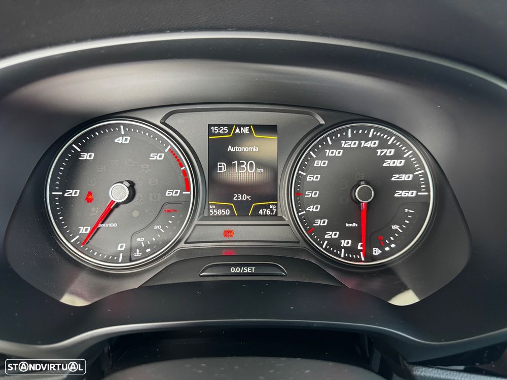 SEAT Leon 2.0 TDI FR S/S - 23