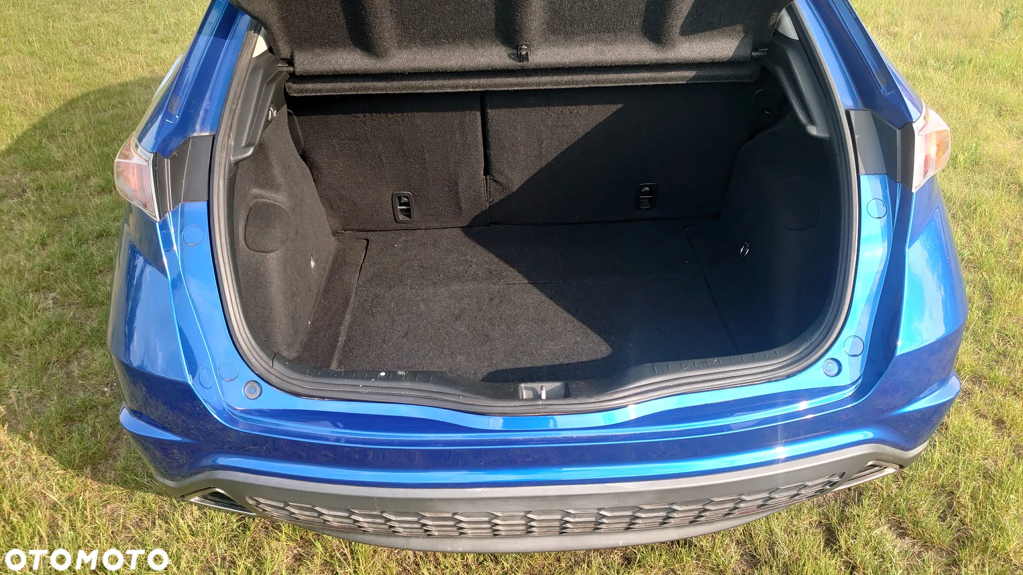 Honda Civic 1.8i-VTEC Comfort - 8