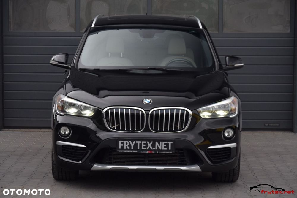 BMW X1 - 6