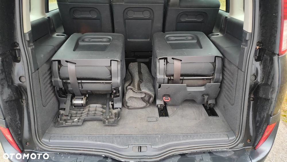 Renault Espace 2.0 Expression - 21