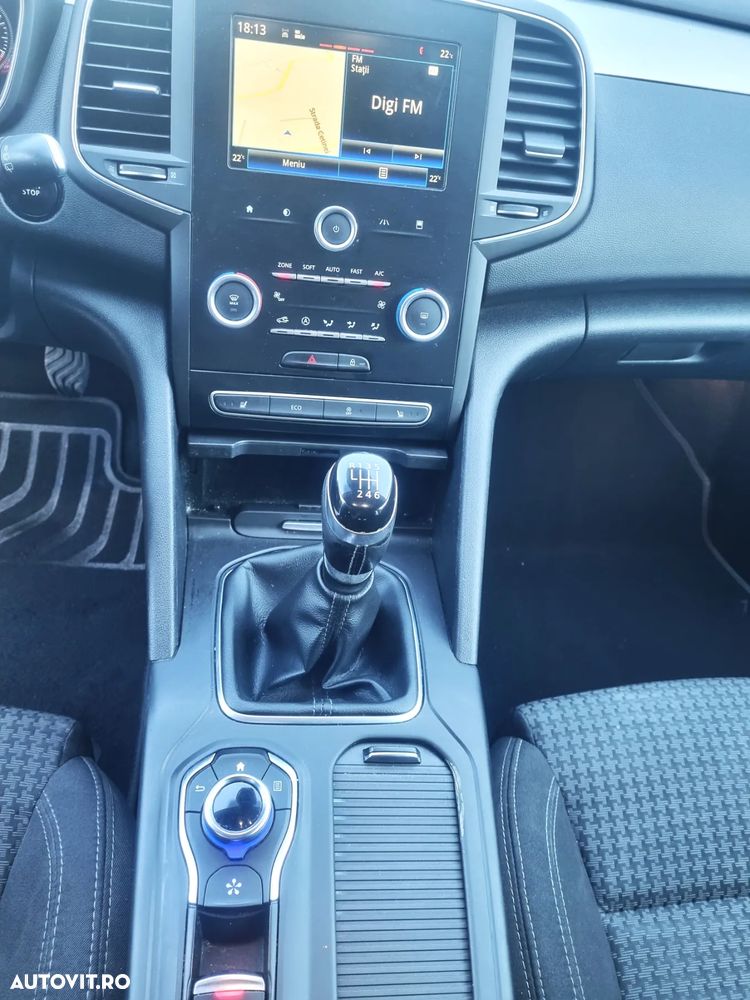 Renault Talisman - 5