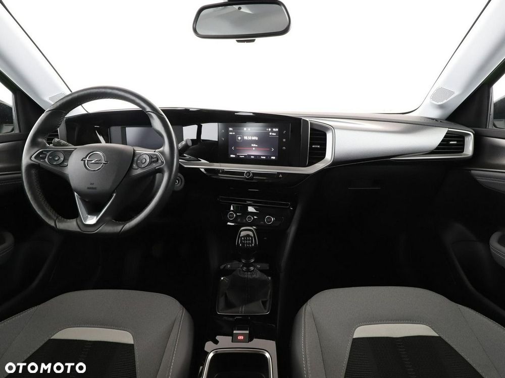 Opel Mokka 1.2 T Elegance S&S - 16