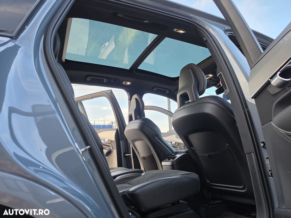 Volvo XC 90 B5 D AWD Geartronic RDesign - 16