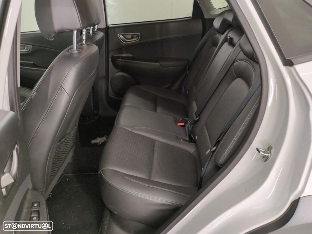 Hyundai Kauai 64 kWh Vanguard - 6