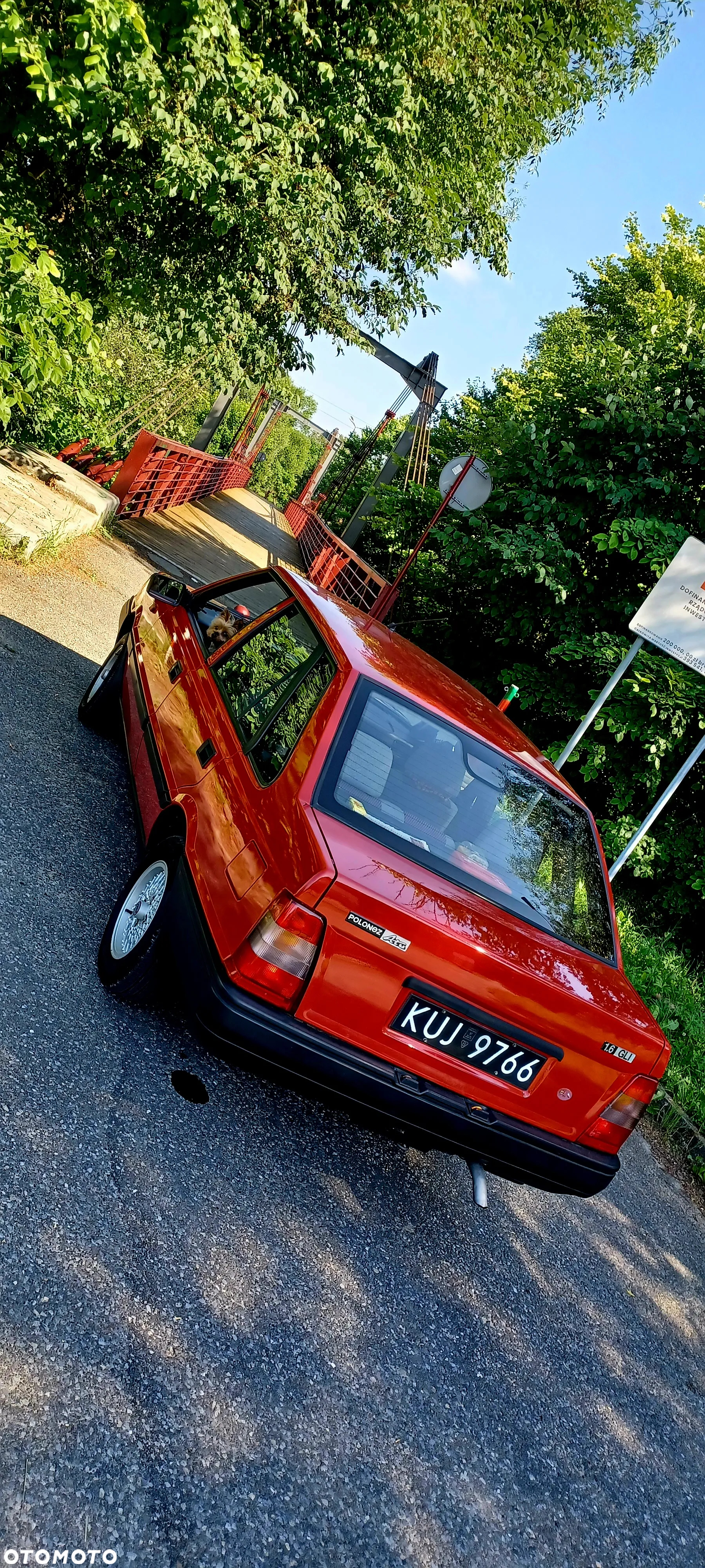 Polonez Atu - 3